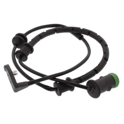 Imagem de MAPCO 56707 Sensor de Desgaste Pastilha Freio Eixo dianteiro OPEL: Vectra B Carrinha, Sedan