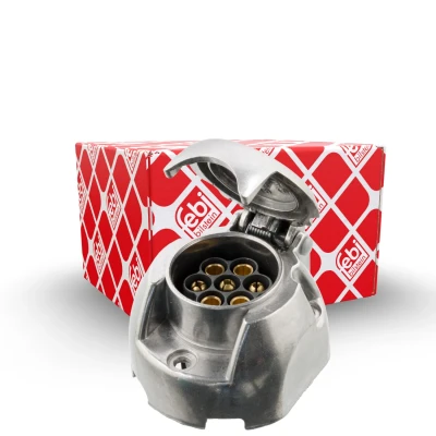 Imagem de FEBI BILSTEIN 07339 Tomada de reboque