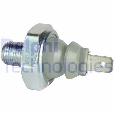 Imagem de DELPHI SW90007 Sensor Pressão do Óleo M10x1 6g 10,5 VOLKSWAGEN: GOLF 4, 3, Polo II Coupe, AUDI: Cabriolet B4, 80 B3, A3 Hatchback, SEAT: Inca