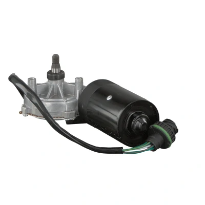 Imagem de FEBI BILSTEIN 107795 Motor de Limpa Vidros 24 à frente com cabo