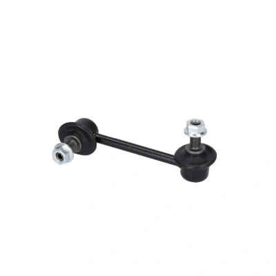 Imagem de FEBI BILSTEIN 42085 barra / escora, estabilizadora Eixo traseiro direito 110 M10 x 1,25 com porca autoblocante Aço preto
