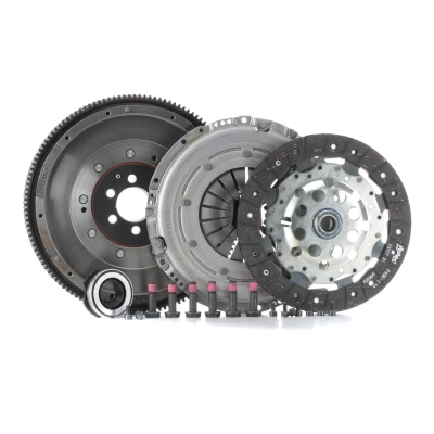Imagem de VALEO 837075 Kit de Embraiagem VOLKSWAGEN: Transporter 5 Bus, 5, GOLF 6, AUDI: A3 Hatchback, Sportback, Cabrio endado, norauto,