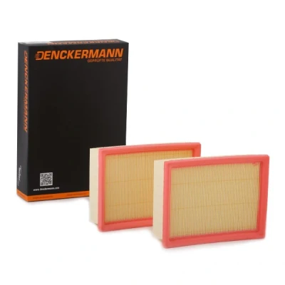 Imagem de DENCKERMANN A1404582X Filtro de ar 50 140 183 recirculação VOLKSWAGEN: Polo III Hatchback, Lupo / 3L, Variant