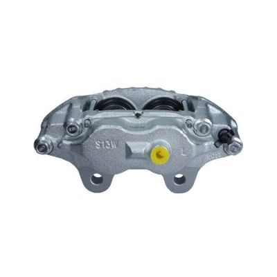 Imagem de MAXGEAR 82 0913 Pinça de travão Ferro fundido Eixo dianteiro, lado esquerdo