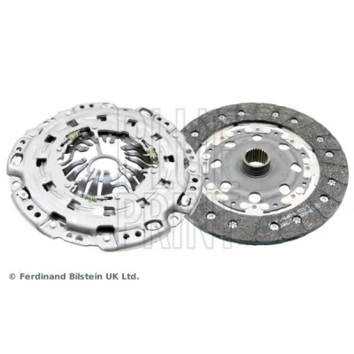 Imagem de BLUE PRINT ADBP300171 Kit de Embraiagem duas peças com massa lubrificante sintética 226mm MERCEDES BENZ: Classe A, B