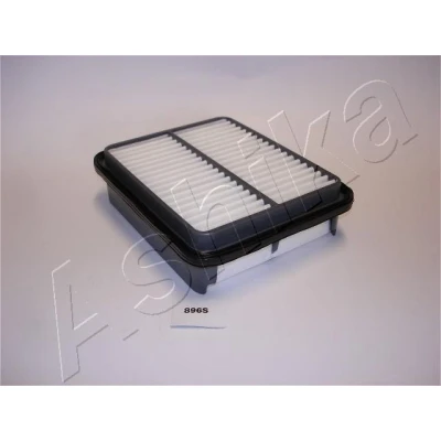 Imagem de ASHIKA 20 08 896 Filtro de ar 52mm 154,6mm 190mm Cartucho filtrante SUZUKI: Baleno I Hatchback, Sedan
