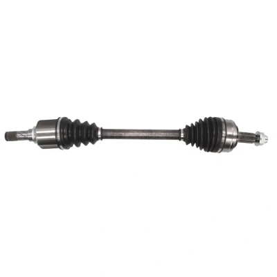 Imagem de POINT GEAR PNG72635 Veio de transmissão Eixo dianteiro, lado esquerdo 745 98,2 para veículos sem ABS RENAULT: MASTER 3 Kasten