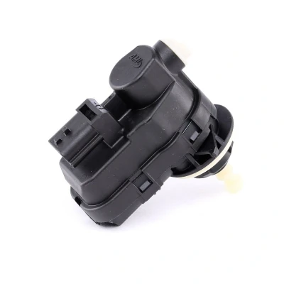 Imagem de TYC 20 0795 MA 1 Motor Regulador de Farol RENAULT: MEGANE 2, 2 Kombi, CLIO 3, NISSAN: Juke, PEUGEOT: 508 I SW