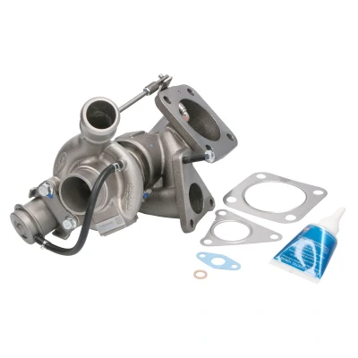 Imagem de Turbocompressor, sobrealimentação ELSTOCK 91 0508