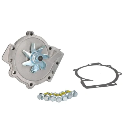Imagem de SKF VKPC 86640 Bomba de água 19 com juntas Metal para accionamento da correia dentada VOLVO: XC60 I, S80 II, V40 Hatchback