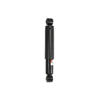 Imagem de Magnum Technology M0003 Amortecedor Eixo dianteiro Pressão do óleo 16mm com assento de mola olhal em cima
