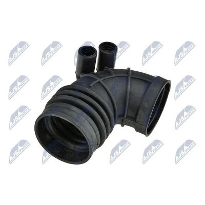 Imagem de NTY GPP BM 011 Tubo flexível de admissão, filtro ar BMW: 3 Sedan
