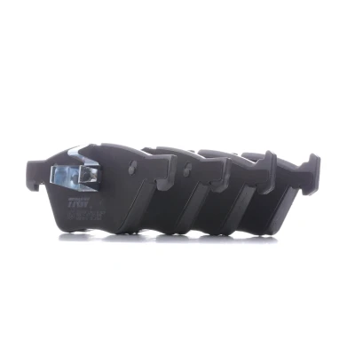 Imagem de TRW COTEC GDB1810 Jogo de pastilhas para travão disco preparado indicador aviso desgaste BMW: 3 Touring, 1 Hatchback, Sedan