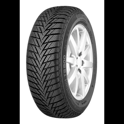 Imagem de Continental ContiWinterContact TS 800 ( 155/60 R15 74T )