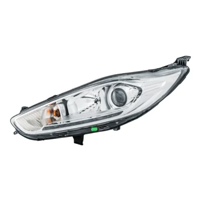 Imagem de HELLA 1LL 354 803 071 Farol Principal FORD: FIESTA 6, 6 Van