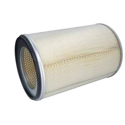 Imagem de FILTRON AM 404 Filtro de ar 417 282 Cartucho filtrante