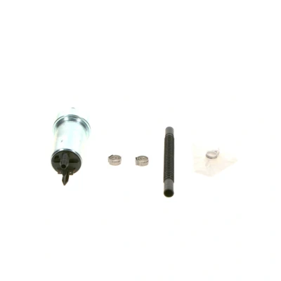 Imagem de BOSCH 0 986 580 426 Bomba de Combustível elétrico com material montagem peças conexão