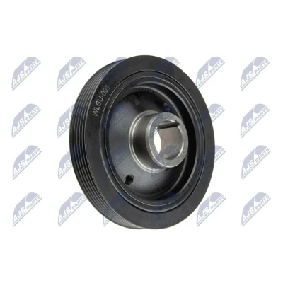 Imagem de NTY RKP SU 001 Polia da Cambota SUZUKI: Grand Vitara 1 SUV, I SUV