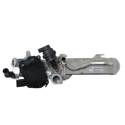 Imagem de VALEO ORIGINAL PART 700442 Módulo RGE (recirculação dos gases de escape)