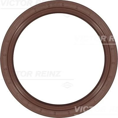Imagem de REINZ 81 27373 00 Retentor de Cambota FPM (borracha flúor) BMW: 5 Sedan, X5, Touring