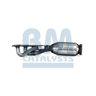 Imagem de BM CATALYSTS BM91184H Catalisador Approved BMW: 3 Touring