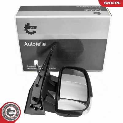 Imagem de ESEN SKV 97SKV705 Retrovisor exterior