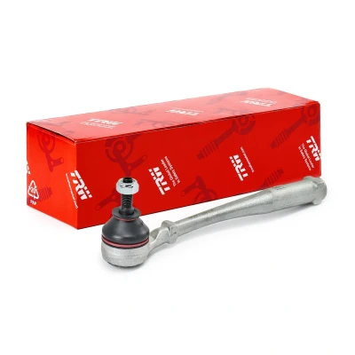 Imagem de TRW JTE1187 Rótula de direção 15 Eixo dianteiro, esquerda, exterior com acessórios PEUGEOT: 207 Hatchback, 2008 Carrinha, 208 I Hatchback endado,