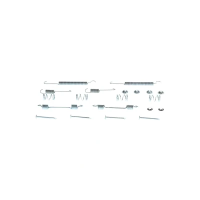 Imagem de BOSCH 1 987 475 226 Kit de acessórios, maxilas do travão com mola OPEL: Astra F CC, G Combo C Van / Carrinha