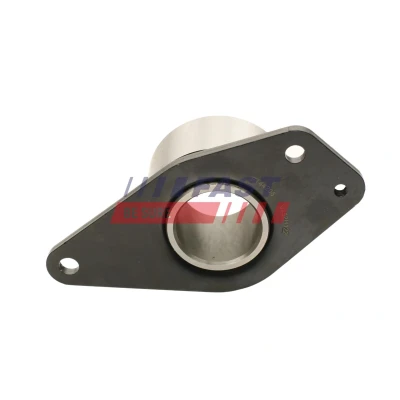 Imagem de FAST FT44006 Rolo tensor, correia dentada PEUGEOT: 206 Hatchback, 307 Carrinha, 106 II CITROËN: C3 II, I Hatchback