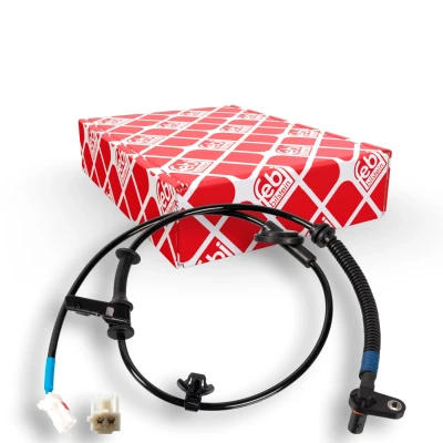Imagem de FEBI BILSTEIN 172507 Sensor de ABS Eixo traseiro esquerdo 875