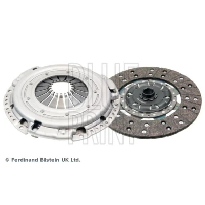 Imagem de BLUE PRINT ADBP300074 Kit de Embraiagem duas peças com massa lubrificante sintética 259 CITROËN: Jumper II Van, FIAT: Ducato III Van