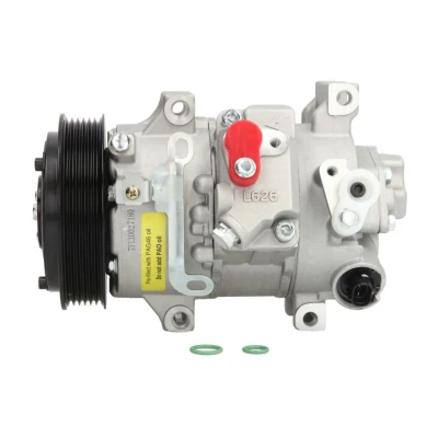 Imagem de NISSENS 89314 Compressor 6SEU14C 12 PAG 46 R 134a TOYOTA: Avensis III Sedan