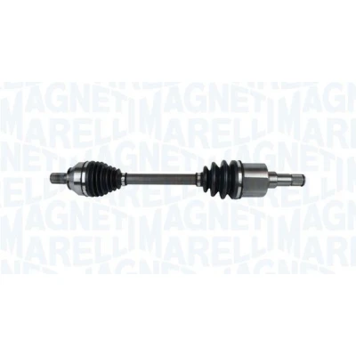 Imagem de MAGNETI MARELLI 302004190177 Veio de transmissão Eixo dianteiro, lado esquerdo 582 FORD: Focus C Max, 2 Kombi,