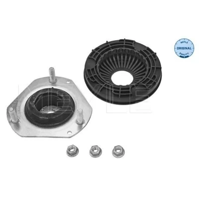 Imagem de MEYLE 714 641 0019 Kit de reparação, suporte apoio do conj. mola/amortecedor Eixo dianteiro com rolamento rolos FORD: FIESTA 6, 6 Van