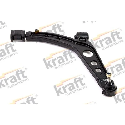 Imagem de KRAFT 4213190 Braço de suspensão Eixo dianteiro, em baixo, à direita transversal FIAT: Seicento / 600 Hatchback, Cinquecento