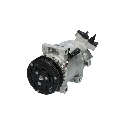 Imagem de VALEO NEW ORIGINAL PART 813432 compressor VCS14 12 PAG 46 R 134a com óleo de DACIA: SANDERO 2