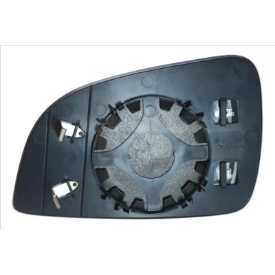 Imagem de TYC 325 0200 1 Vidro Espelho esquerda OPEL: Astra H Hatchback, Caravan, GTC