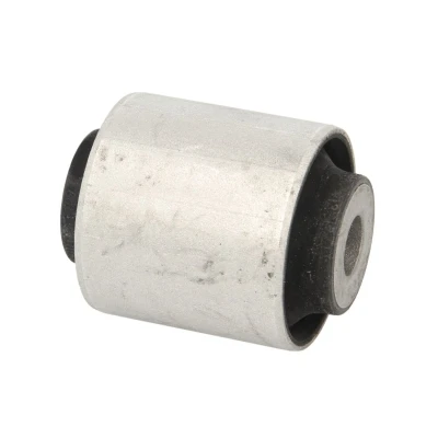 Imagem de LEMFÖRDER 37144 01 Casquilho de braço Suspensão Eixo dianteiro, em baixo, traseira, interior Rolamento borracha e metal para transversal