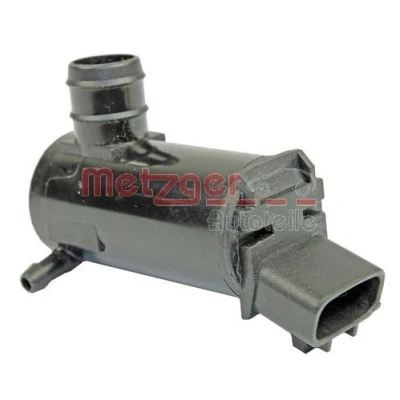 Imagem de METZGER 2220057 Bomba de Água do Lava Vidros 12 TOYOTA: Corolla IX Hatchback