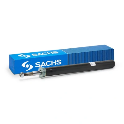 Imagem de SACHS 560 099 Amortecedor Pressão do óleo Tubo duplo Kit de conjunto mola/amortecedor cavilha em cima