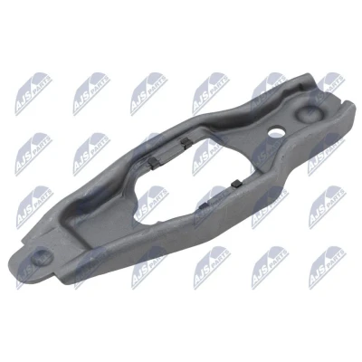 Imagem de NTY NSL AU 001 Forquilha de desembraiagem, embraiagem VOLKSWAGEN: GOLF 3, Passat B3/B4 Sedan, Variant, SEAT: Ibiza 2, 4 Sportcoupe