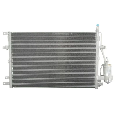 Imagem de THERMOTEC KTT110241 Condensador com secador 688 420 25 VOLVO: XC90 I