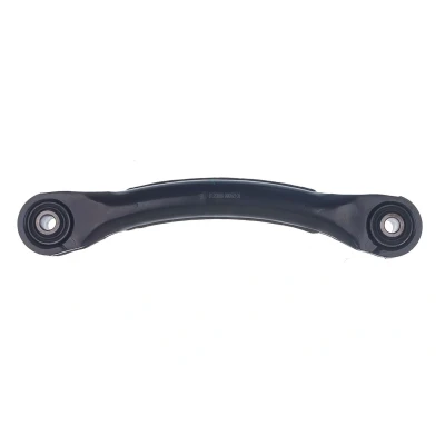Imagem de DENCKERMANN D120586 Braço de suspensão Eixo traseiro, ambos os lados, em cima transversal FORD: Focus 2 Kombi, C Max