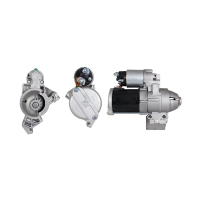 Imagem de ELSTOCK 25 5256 Motor de arranque 12V 1,9kW 12 0274 Pin &quot;30&quot; M8 B+, &quot;50&quot; M6 66mm BMW: 3 Sedan, Touring, X3