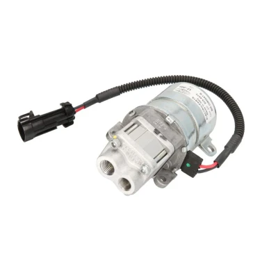 Imagem de MAGNETI MARELLI 210095333010 Unid. de válvula, gr. hidraul. Caixa velocidades autom. ALFA ROMEO: 147