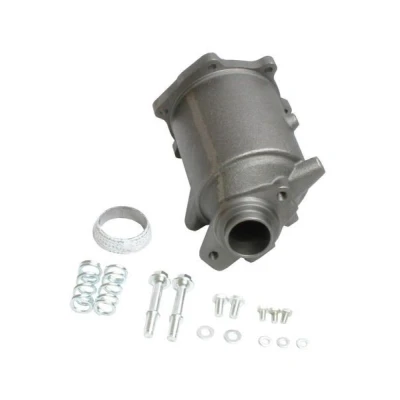 Imagem de MAXGEAR 27 6138 Catalisador E9 103R NISSAN: Almera II Hatchback, Primera Sedan, 2 Limousine