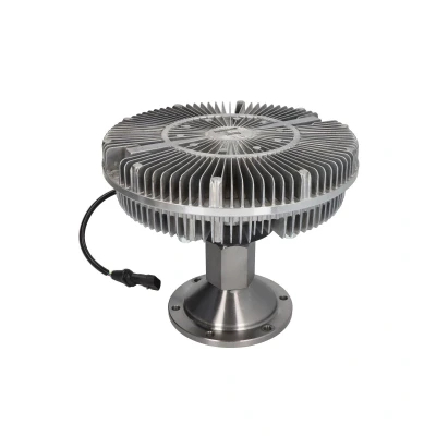 Imagem de Embraiagem, ventilador do radiador NISSENS NIS 86242