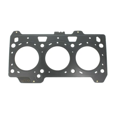 Imagem de ELRING 123.032 Juntas da Cabeça do Motor 0,74 89 Junta de camadas metálicas à direita RENAULT: LAGUNA 2, 2 Grandtour, CLIO