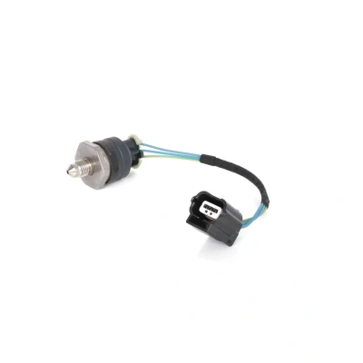 Imagem de Sensor de pressão do combustível BOSCH 0 261 545 047