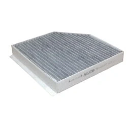 Imagem de ALCO FILTER MS 6437C Filtro, ar do habitáculo Filtro de carvão ativado 255,0 254,5 35,0 AUDI: A6 C7 Avant, Sedan, Allroad